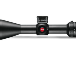 Leica Magnus non illuminati: novità a Caccia Village Leica Magnus non illuminati 2.4-16x56