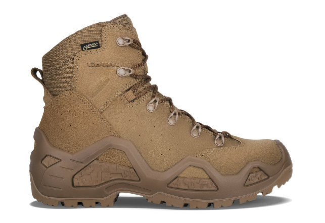 Lowa Z-6S Gtx Lowa Z-6S Gtx
