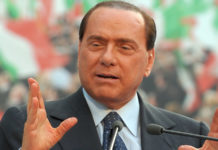 Legittima difesa, Forza Italia si schiera contro