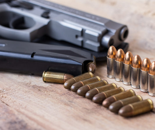 «Lanciamo i Comitati Free Guns» Stefano Maullu Comitati Free Guns