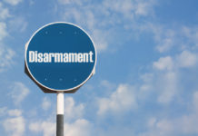 Il disarmo continuo disarmo continuo