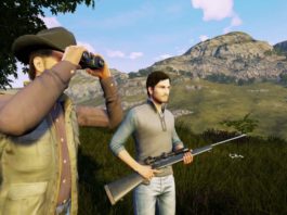 Hunting Simulator 2017, il trailer del videogame dedicato alla caccia