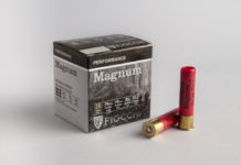 Calibro 28 magnum, la novità di Fiocchi Calibro 28 Magnum, la novità di Fiocchi