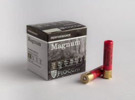 Calibro 28 magnum, la novità di Fiocchi Calibro 28 Magnum, la novità di Fiocchi