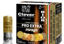 Clever Pro Extra serie Mirage: più ricca con la T4 Pro-Bior clever
