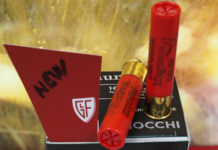 Fiocchi 28 magnum, performance ad alte prestazioni Fiocchi 28 magnum