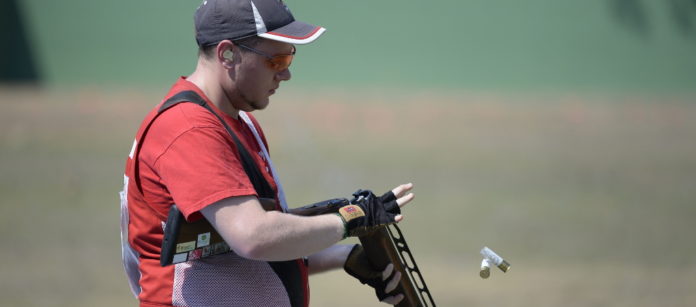 Issf Issf