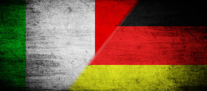 Italia Germania
