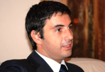 Fondazione UNA Onlus al Game Fair 2017 Nicola Perrotti Fondazione UNA Onlus