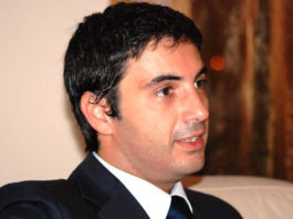 Fondazione UNA Onlus al Game Fair 2017 Nicola Perrotti Fondazione UNA Onlus