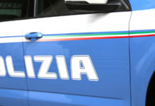 Agente indagato per eccesso nell’uso delle armi, il Sap lancia #iostoconnicola Polizia