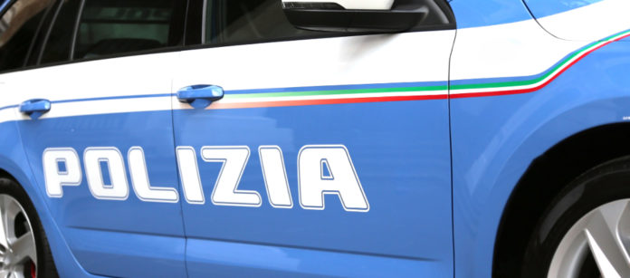 Polizia Polizia