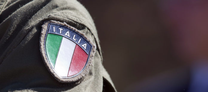 Salvini ripristino della leva obbligatoria Salvini ripristino della leva obbligatoria