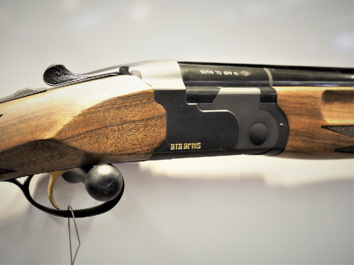 ATA Arms SP Sporter ATA Arms SP Sporter