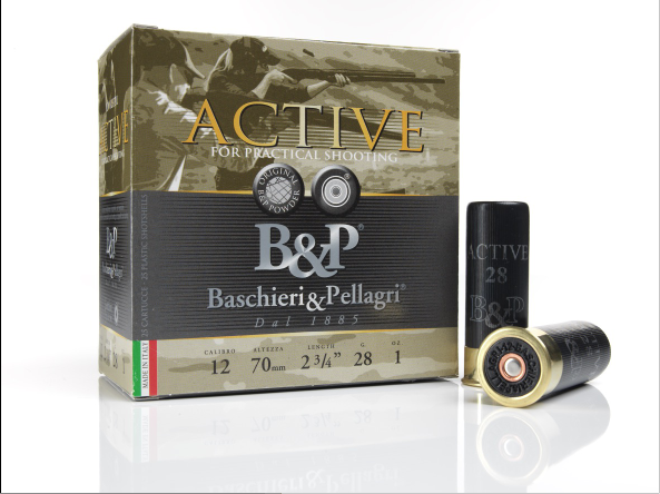Baschieri & Pellagri Active Baschieri & Pellagri Active