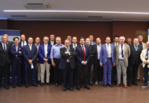 Delegati territoriali Fondazione Una Onlus: la rosa dei quindici delegati UNA