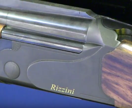 Rizzini Br 110 Express: perfetto per la caccia al cinghiale Rizzini Br 110 Express
