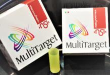 Nobel Sport Multitarget: destinata allo sporting nobel sport