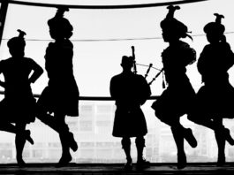 Vietate le armi antiche e storiche alla festa celtica di Monterenzio