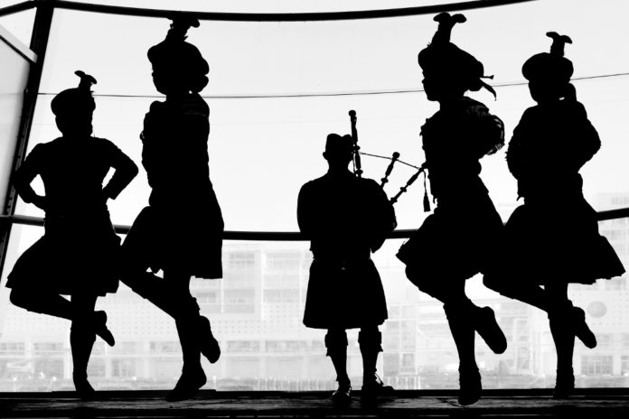 Vietate le armi antiche e storiche alla festa celtica di Monterenzio (BO)