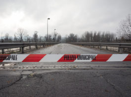 Vigili senz’armi, la polemica