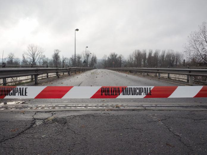 Vigili senz’armi, la polemica