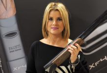 XF4: 20 immagini per scoprire la nuova serie di sovrapposti Fausti Fausti FX4