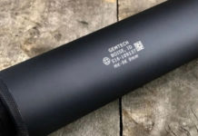 Le acquisizioni di Smith & Wesson nel campo dei silenziatori La Smith & Wesson ha acquisito la statunitense Gemtech, azienda dell'Idaho leader nella produzione di silenziatori e moderatori di suono.