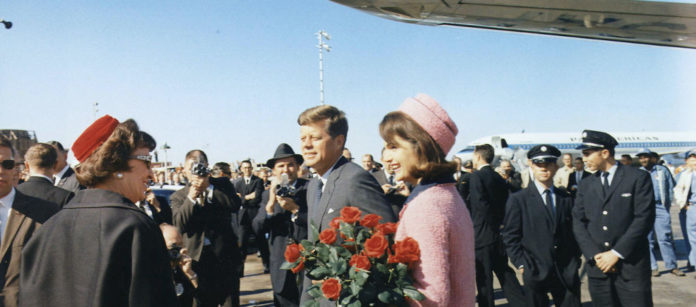 Kennedy Kennedy