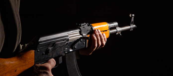 Kalashnikov Kalashnikov