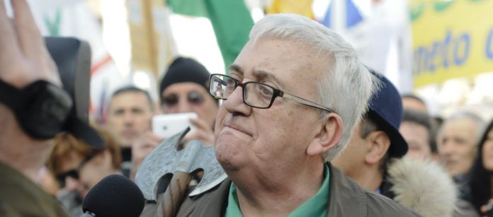 Mario Borghezio Mario Borghezio