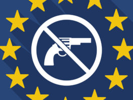 Pronti alla battaglia in aula, il programma del Comitato Direttiva 477 No gun