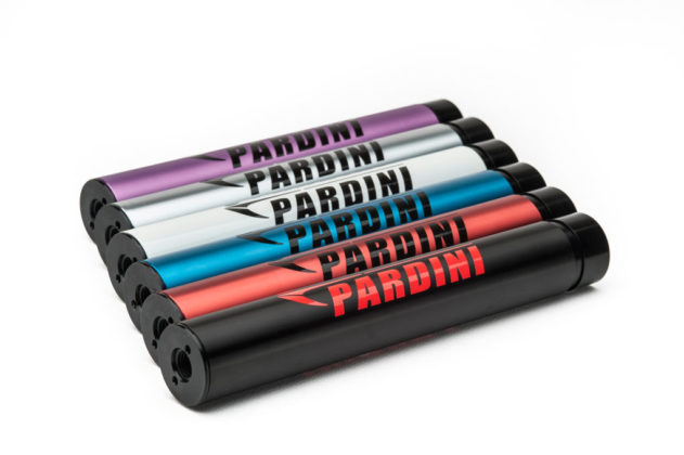 Pardini K10 optional - 05