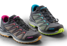 Maddox Gtx: la scarpa sportiva perfetta in ogni situazione MADDOX GTX