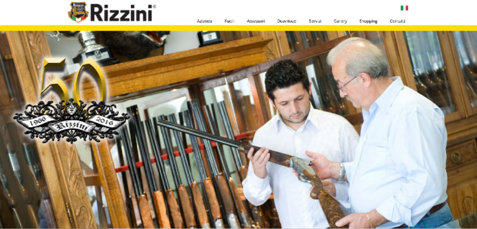 Rizzini Rizzini