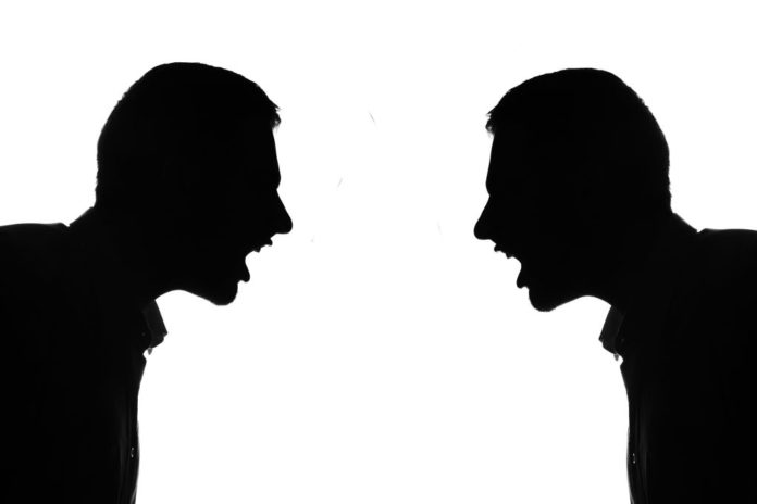 Spara per tentare di risolvere lo screzio con un vicino Ostuni sparo vicino