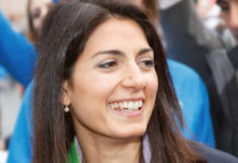 La Capitale vende le armi della polizia locale Virginia Raggi