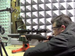 Savage 16 Lightweight SS, la prova a fuoco del calibro .308 Win