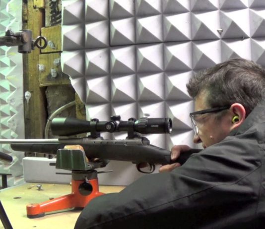Savage 16 Lightweight SS, la prova a fuoco del calibro .308 Win