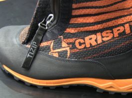 Highland Pro by Crispi: lo scarpone 2.0 in video