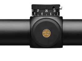 Leupold VX-5HD e VX-6HD: occhio alle novità Leupold VX-5HD