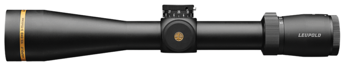 Leupold VX-5HD Leupold VX-5HD