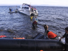 Niente armi a bordo, Medici senza frontiere contro l’Interno Armi a bordo medici senza frontiere