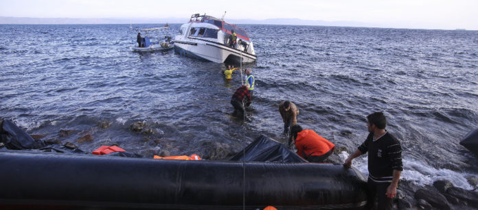 Armi a bordo medici senza frontiere Armi a bordo medici senza frontiere