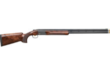 Browning B725 Pro Sport Adjustable: da competizione