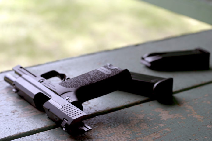 Cambio ai vertici di Heckler & Koch