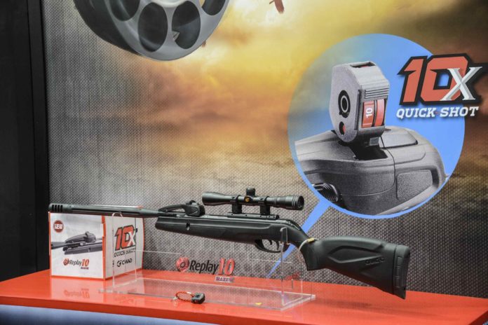 Gamo Replay 10 Gamo Replay 10