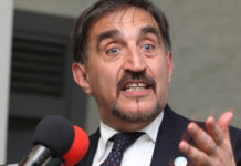 “Pronto a difendere gratuitamente i due carabinieri che hanno sparato” Ignazio La Russa