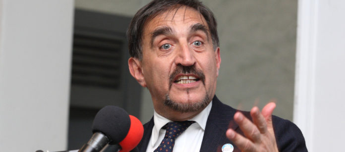 Ignazio La Russa Ignazio La Russa