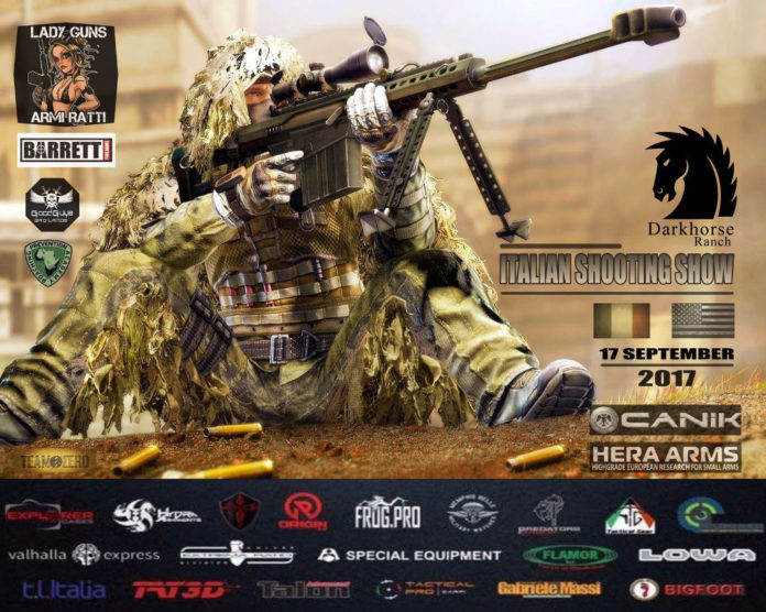 Italian Shooting Show